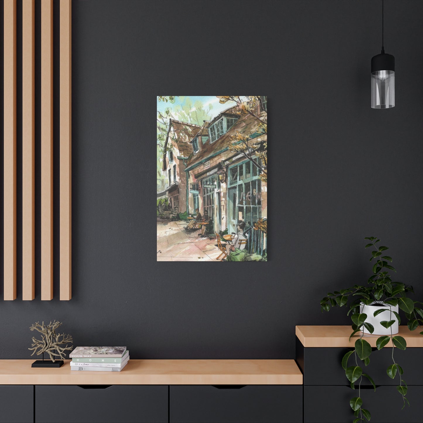 Eleanor Doughty 7 Wall Art & Canvas Prints