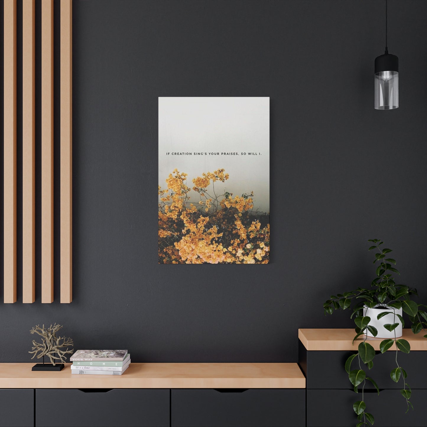 Quotes Poster Wall Art & Canvas Prints