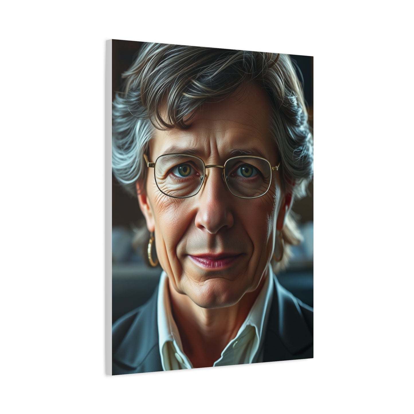 Supreme Kimble Warren Art Collection Wall Art & Canvas Print