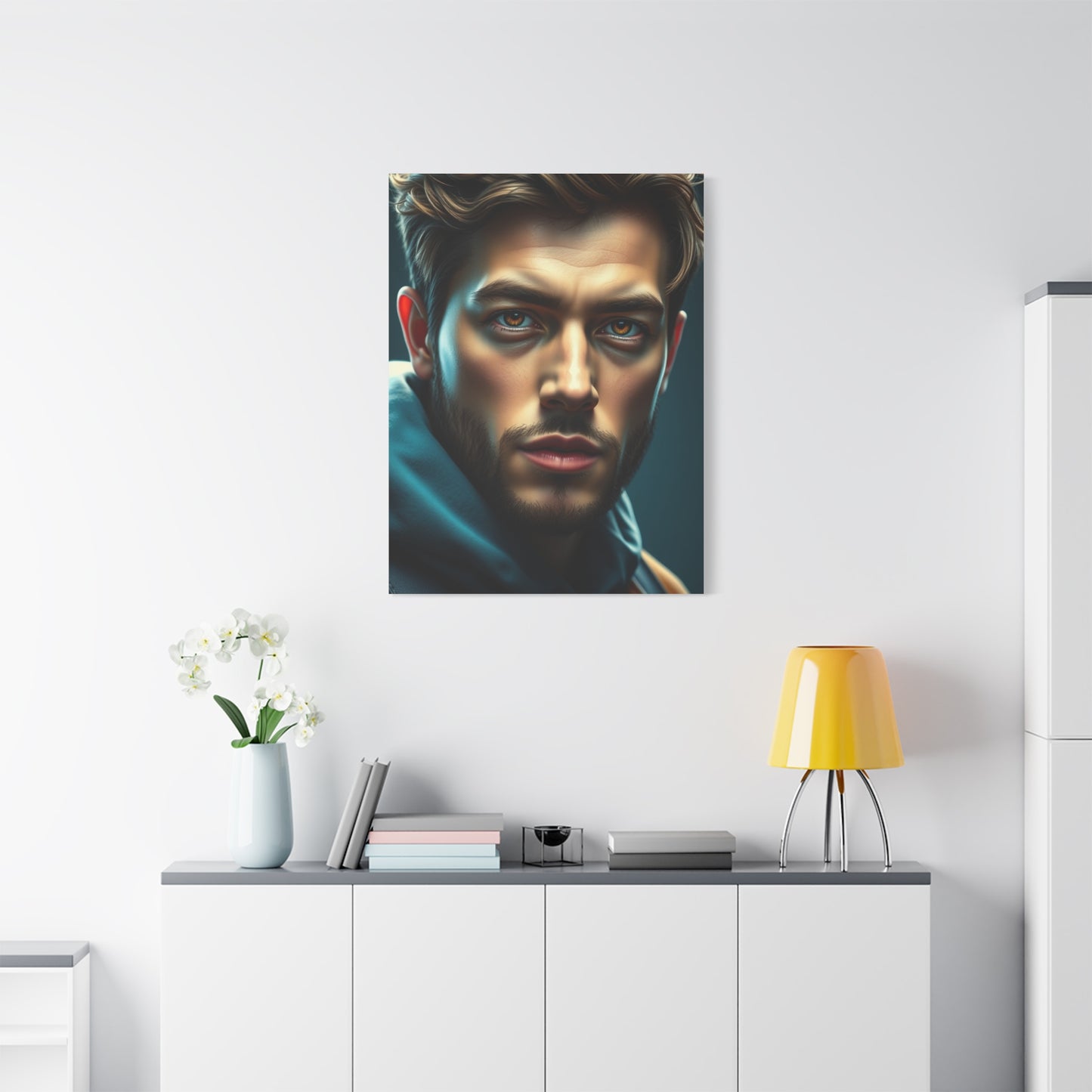 Cool Art for Guys Art Luxury Canvas Wall Art & Canvas Print