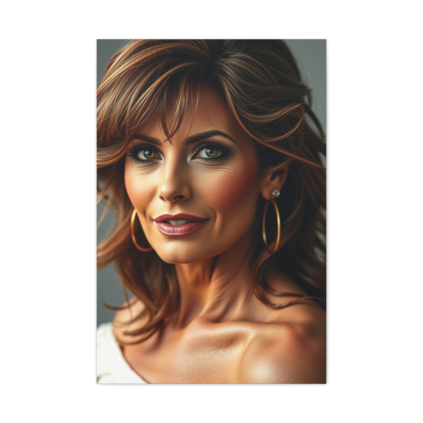Collection Raquel Welch Art Art Wall Art & Canvas Print