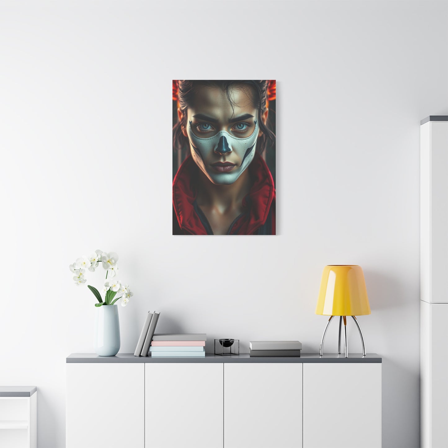 Collection Rebellious Art Art Wall Art & Canvas Print