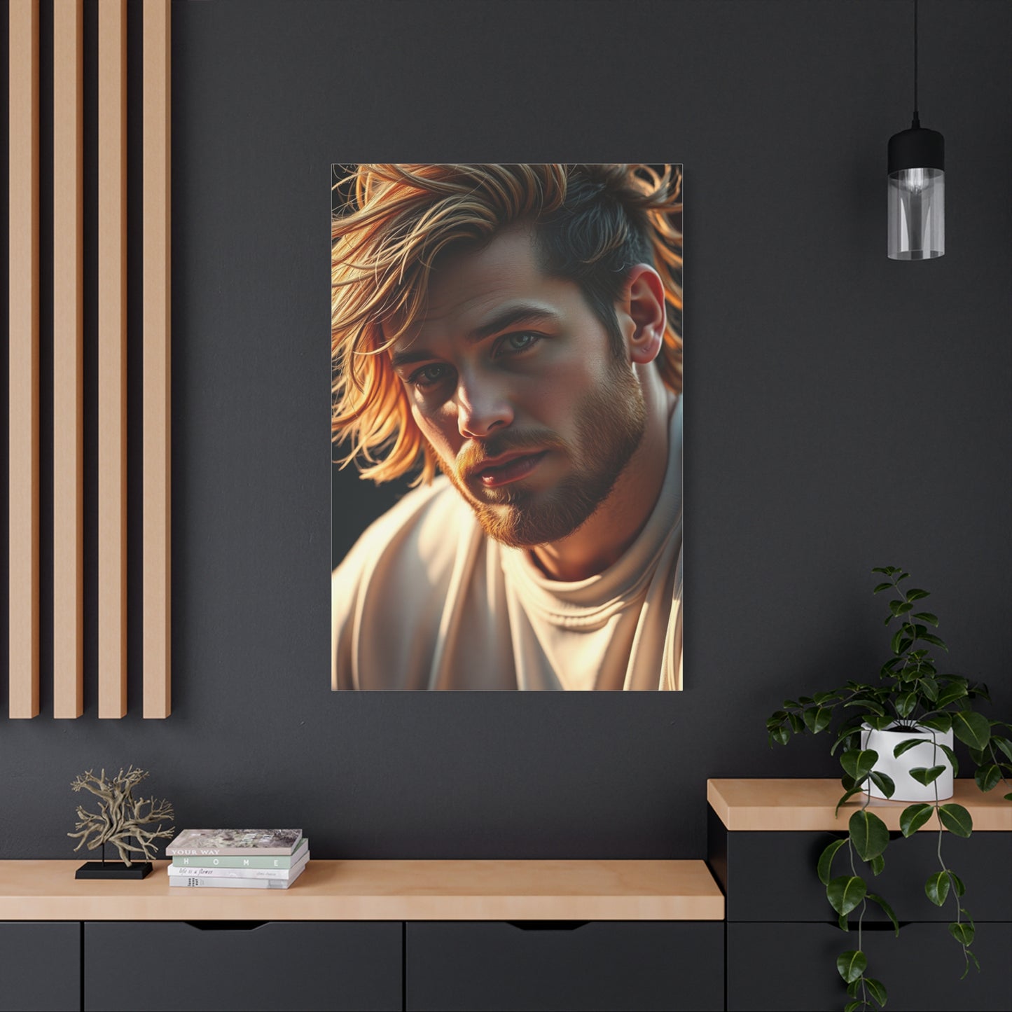 Supreme Zach Doehler Art Collection Wall Art & Canvas Print