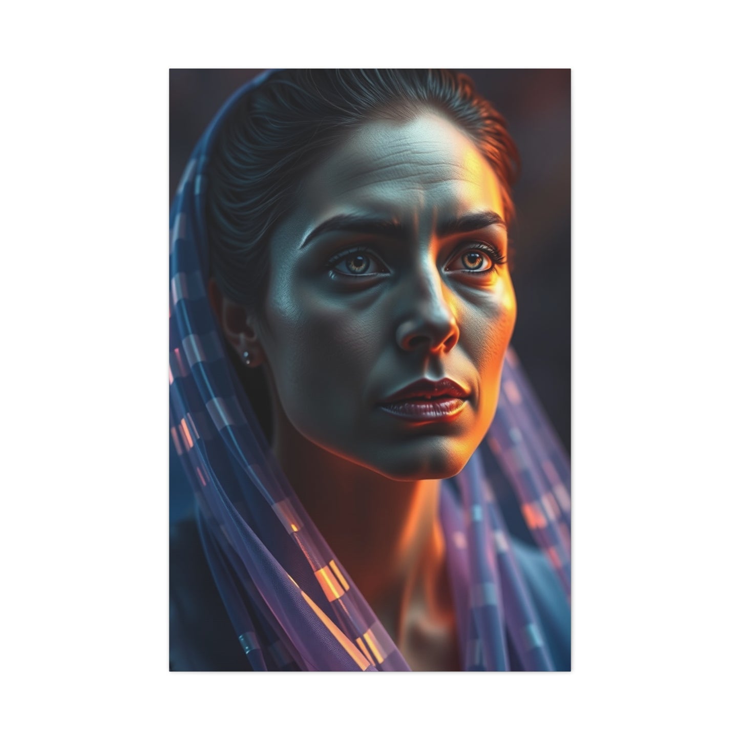 Collection Tzvika Stein Art Art Wall Art & Canvas Print