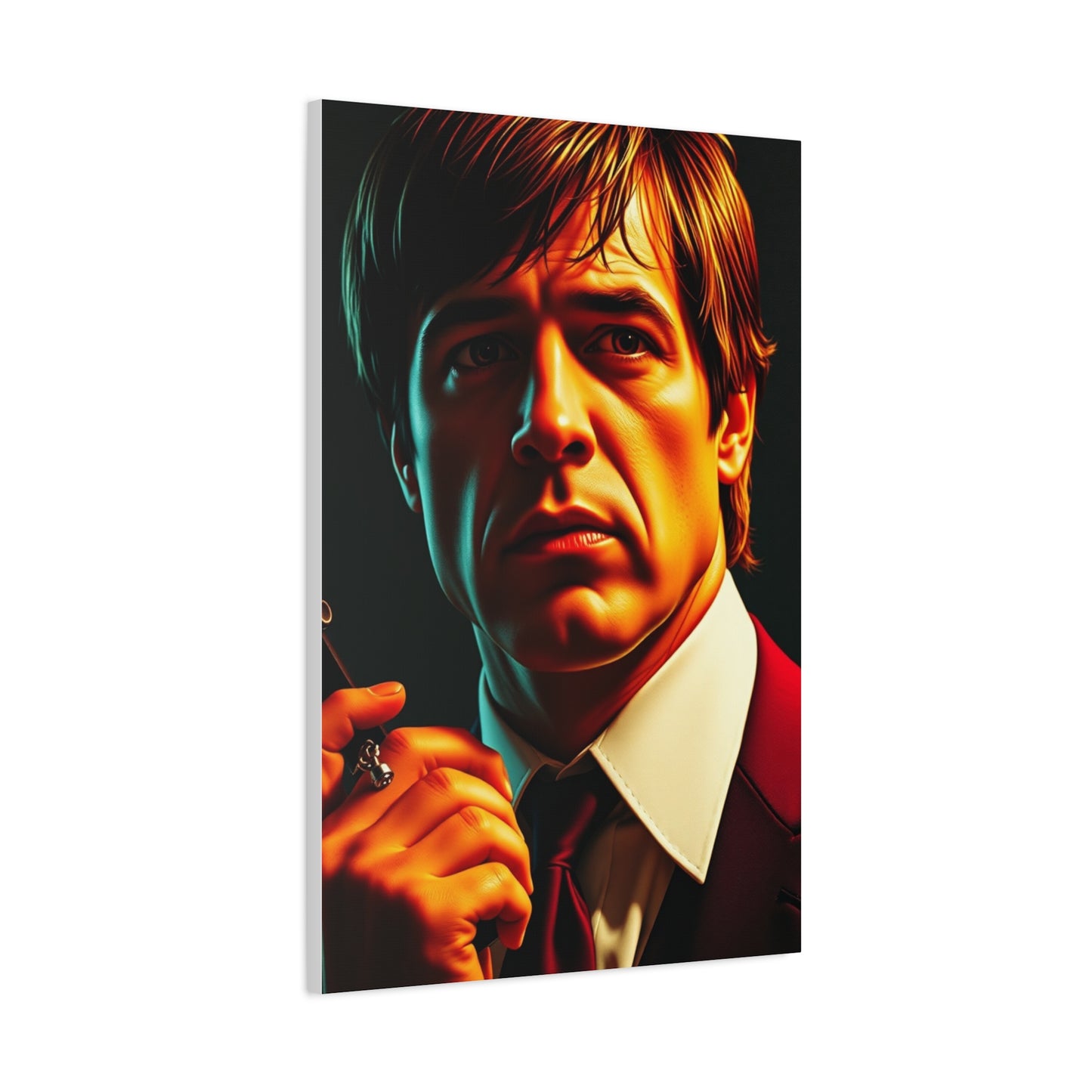 Collection Pulp Fiction Canvas Art Art Wall Art & Canvas Print