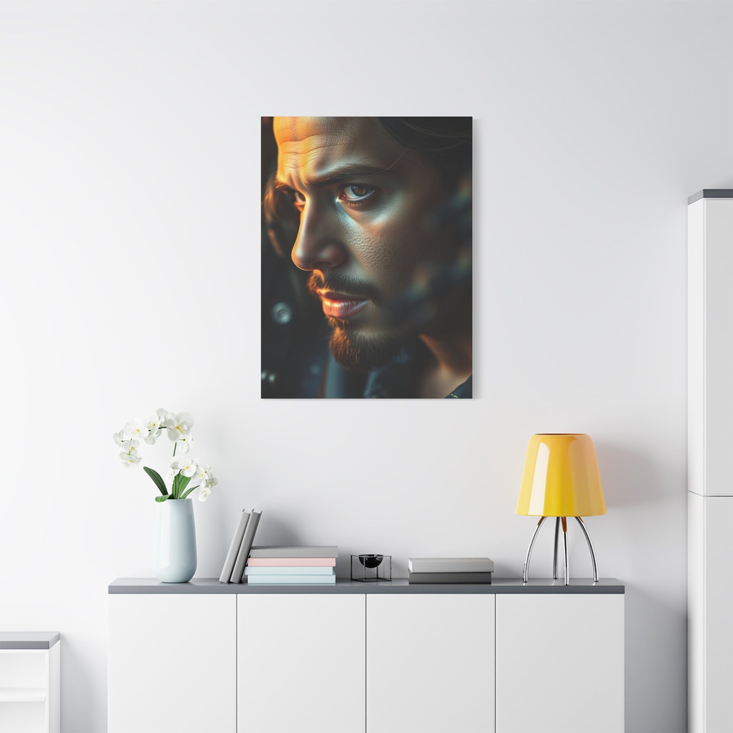 Elite Chris Hytha Art Vision Wall Art & Canvas Print