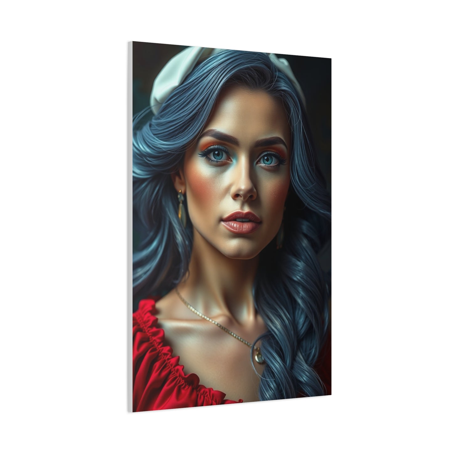 Collection Sissy Angelastro Art Art Wall Art & Canvas Print