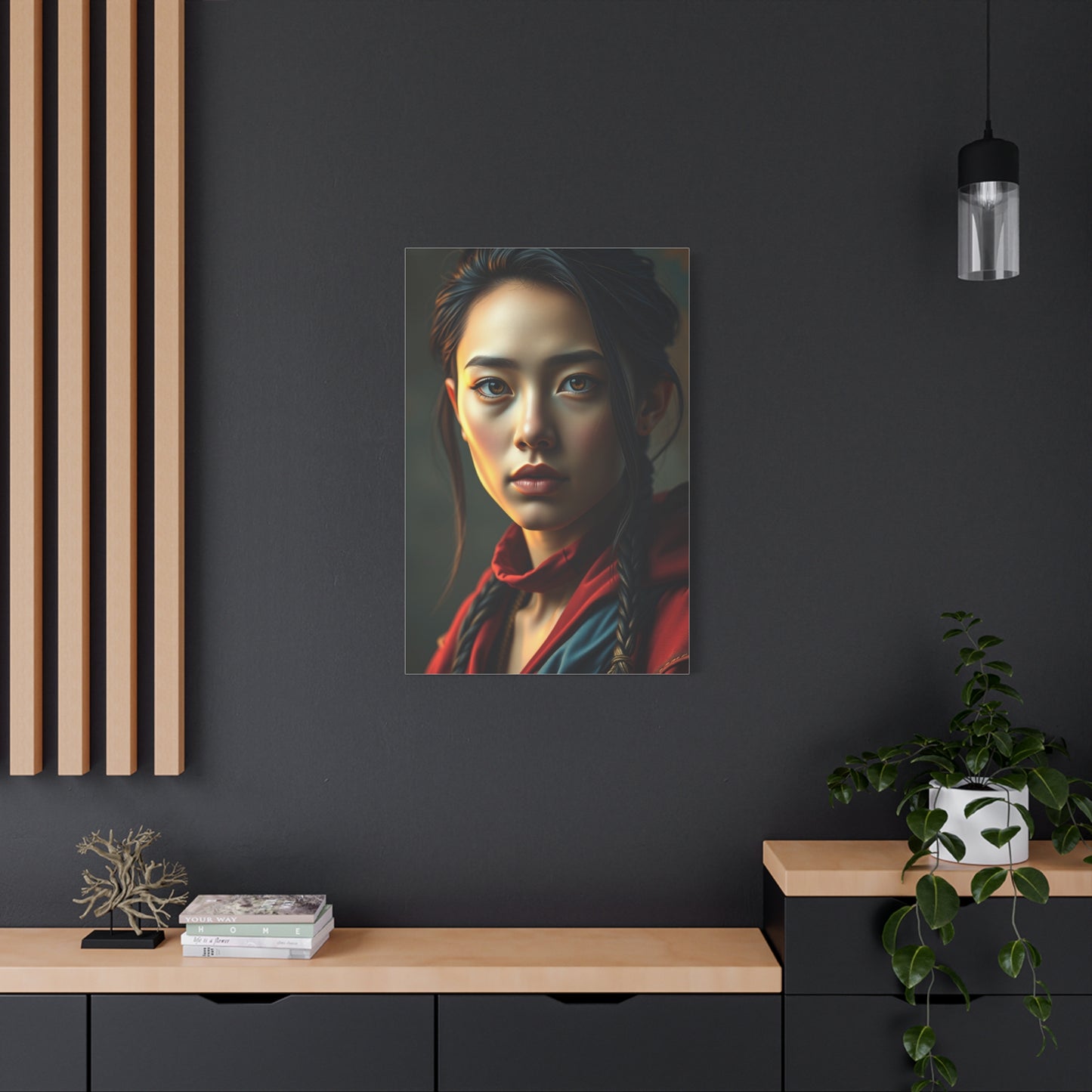 Authentic Visage Gallery