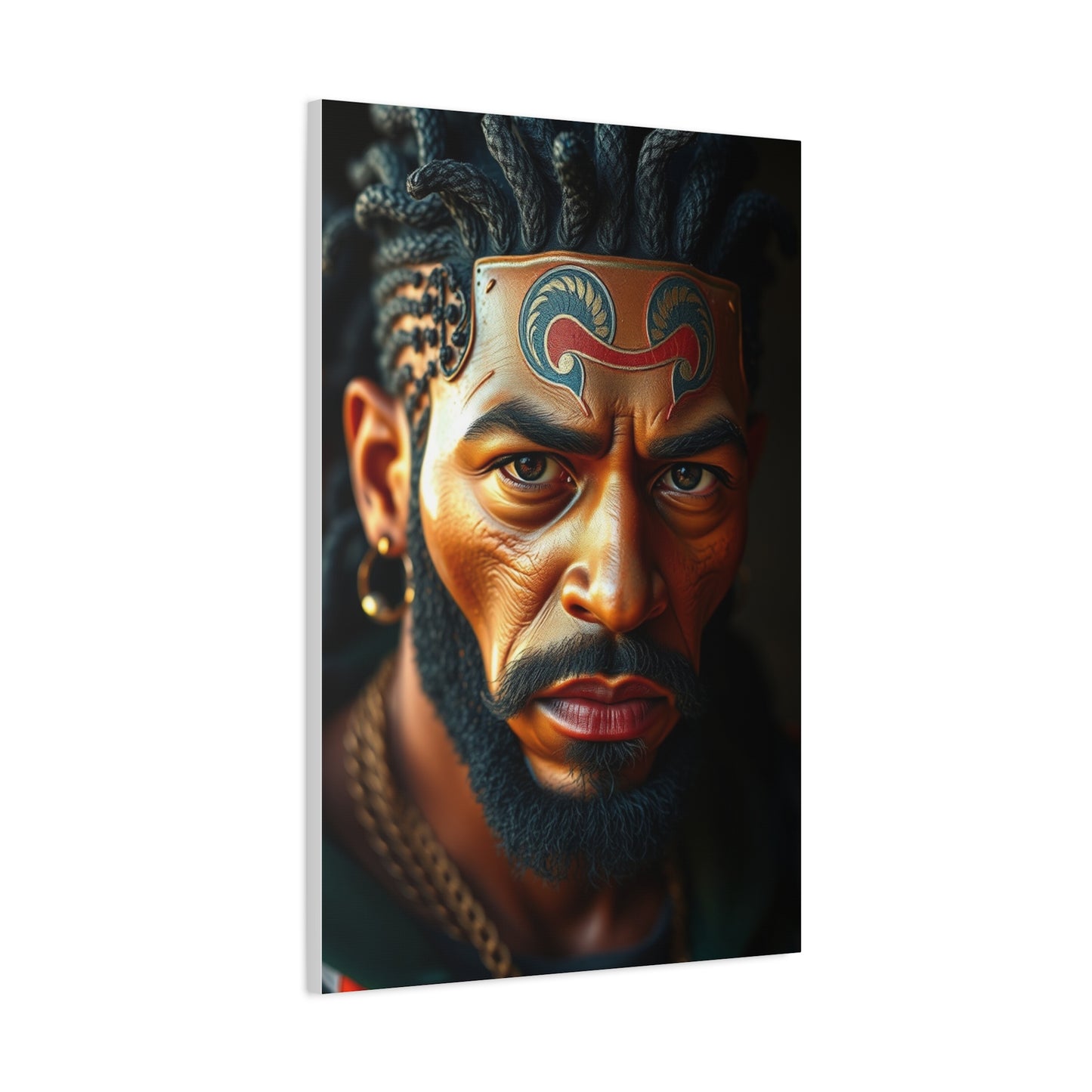 Drake Art Refined Canvas Wall Art & Canvas Print