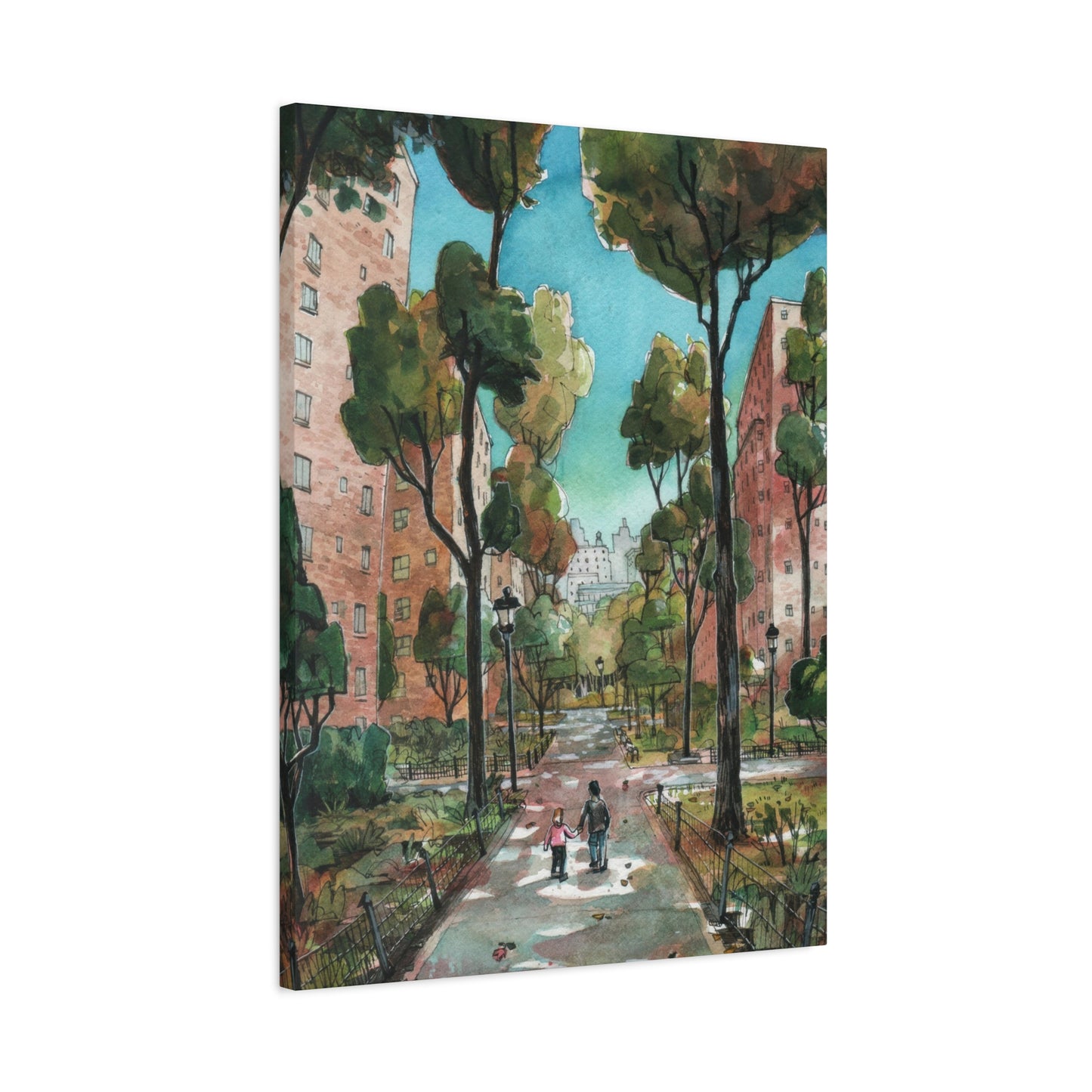 Eleanor Doughty 15 Wall Art & Canvas Prints