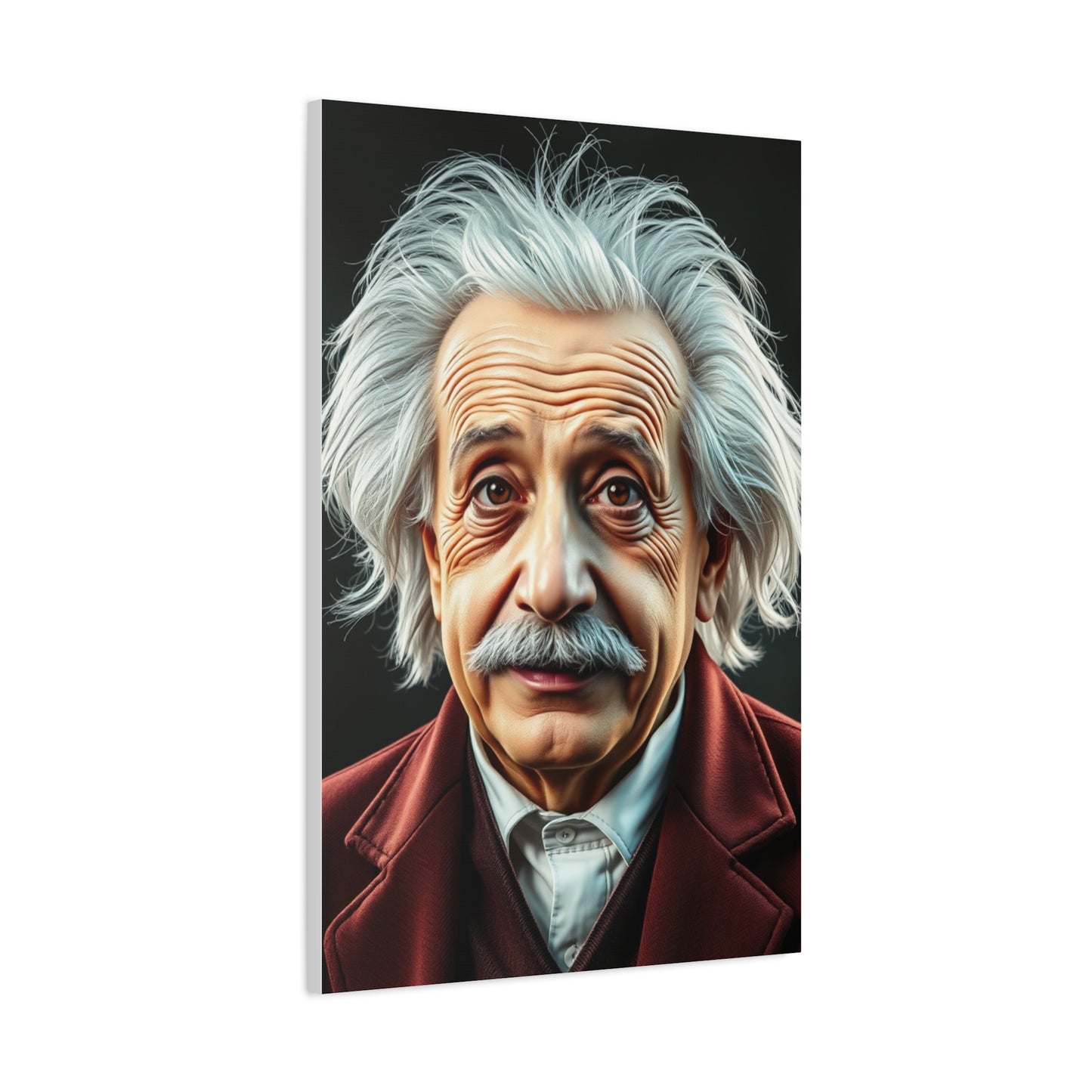 Collection Albert Einstein Art Art Wall Art & Canvas Print