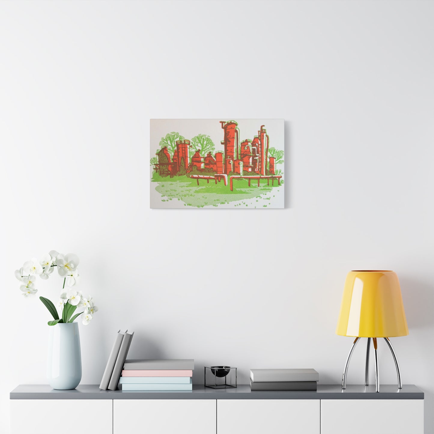 Eleanor Doughty 5 Wall Art & Canvas Prints
