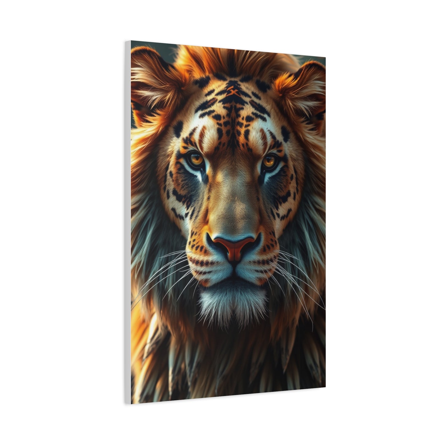 Collection Leo Art Art Wall Art & Canvas Print