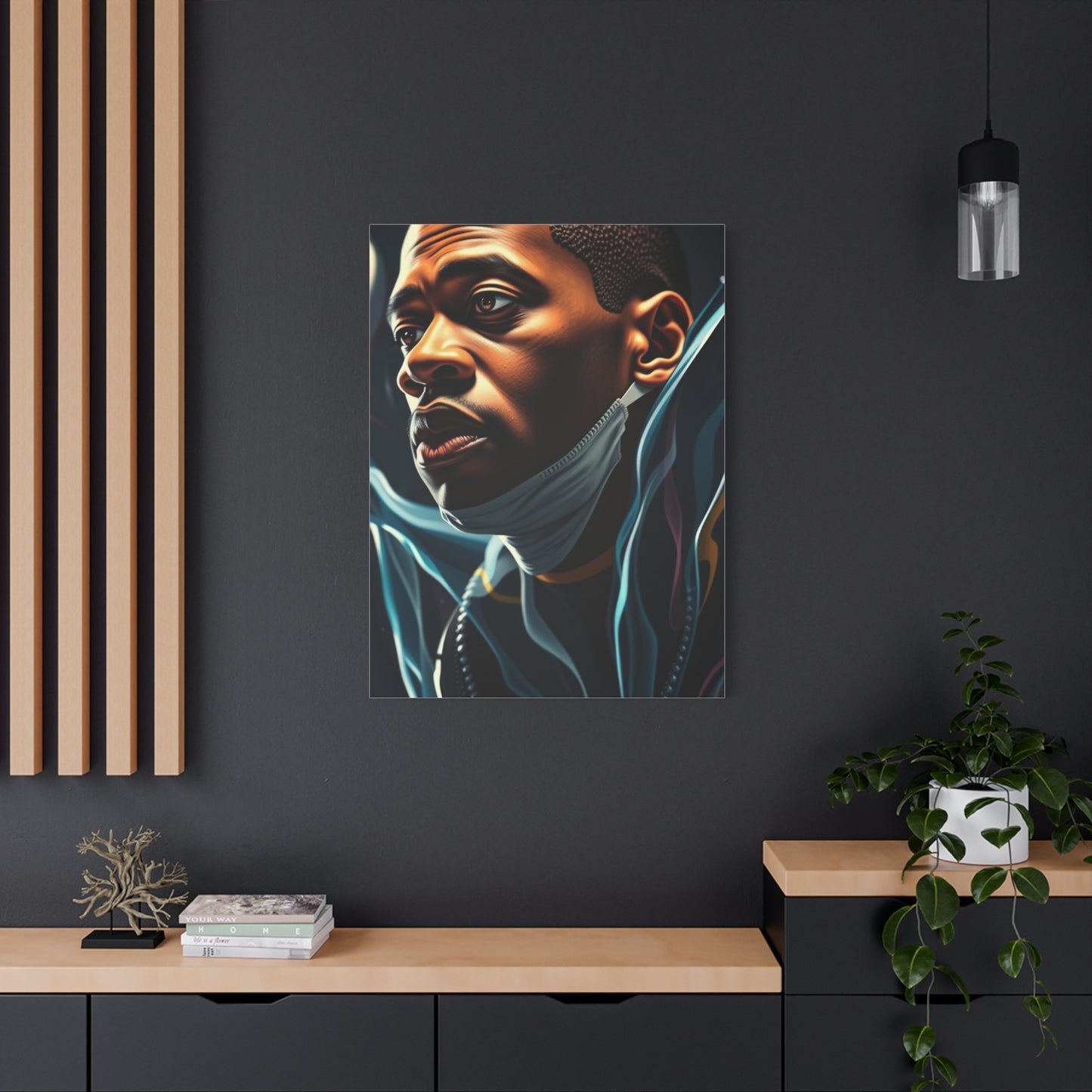Collection Jay-Z Art Art Wall Art & Canvas Print