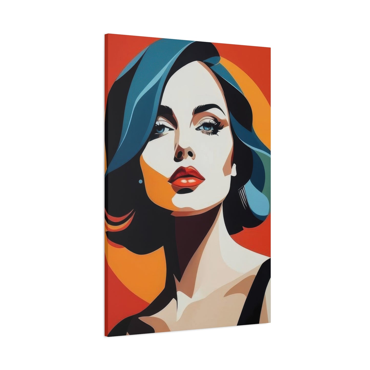 Glam Art 13 Wall Art & Canvas Prints