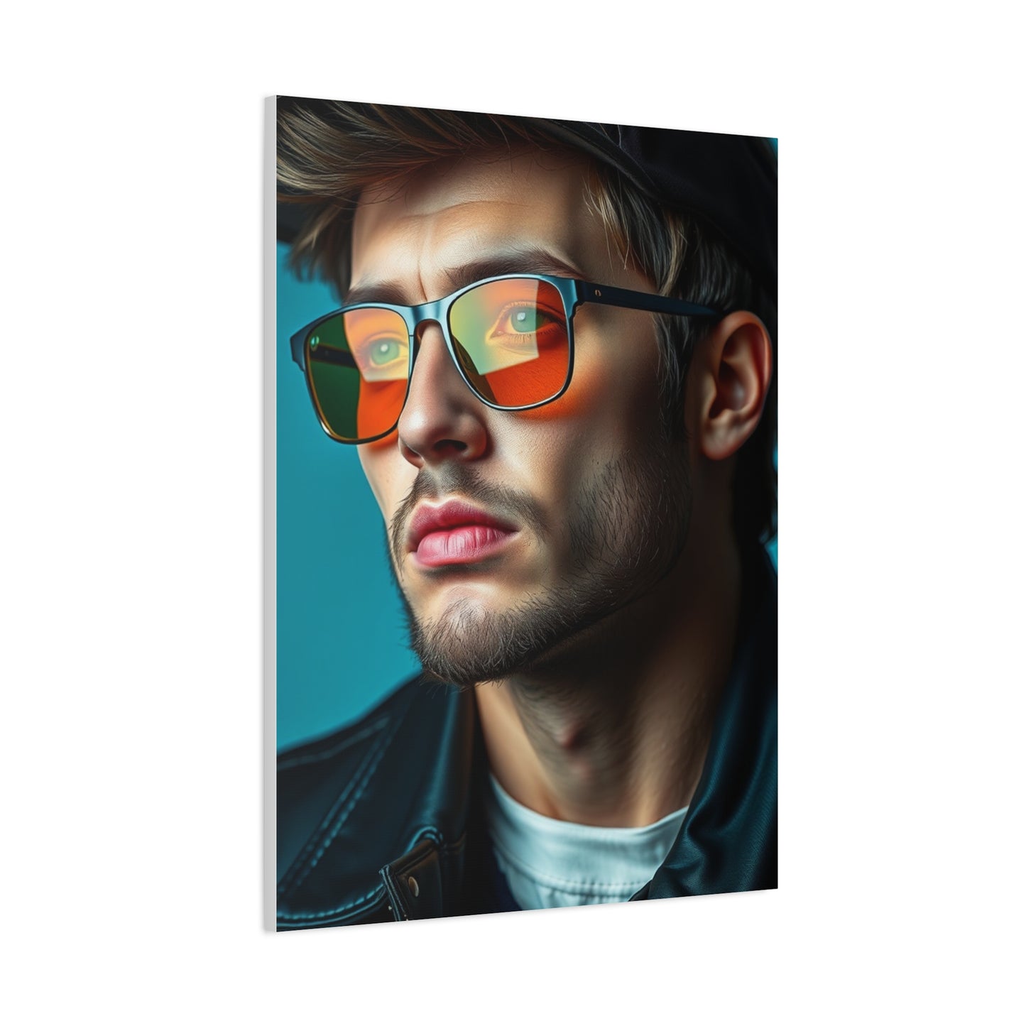 Cool Art for Guys Art Supreme Gallery Wall Art & Canvas Print