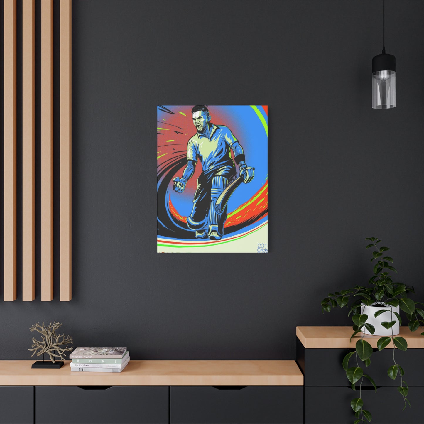 Virat Kohli Poster Wall Art & Canvas Prints