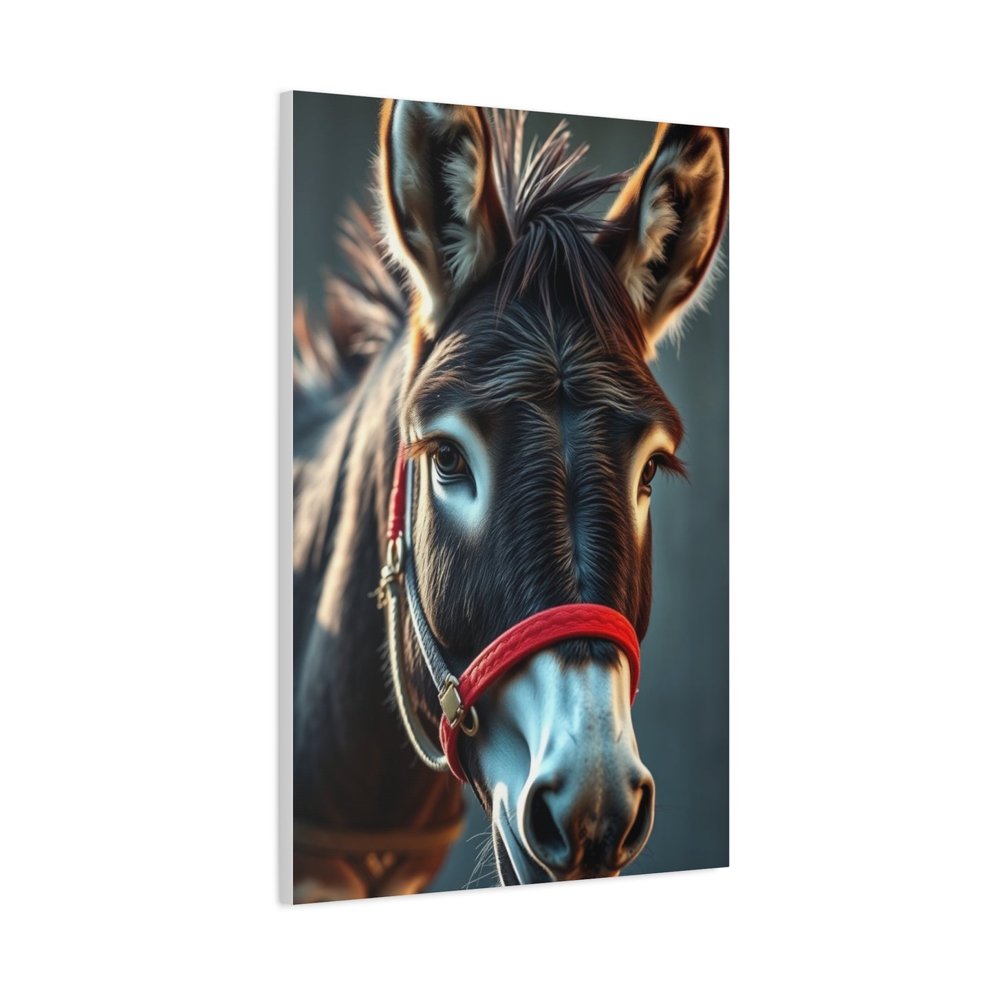 Donkey Art Supreme Gallery Wall Art & Canvas Print