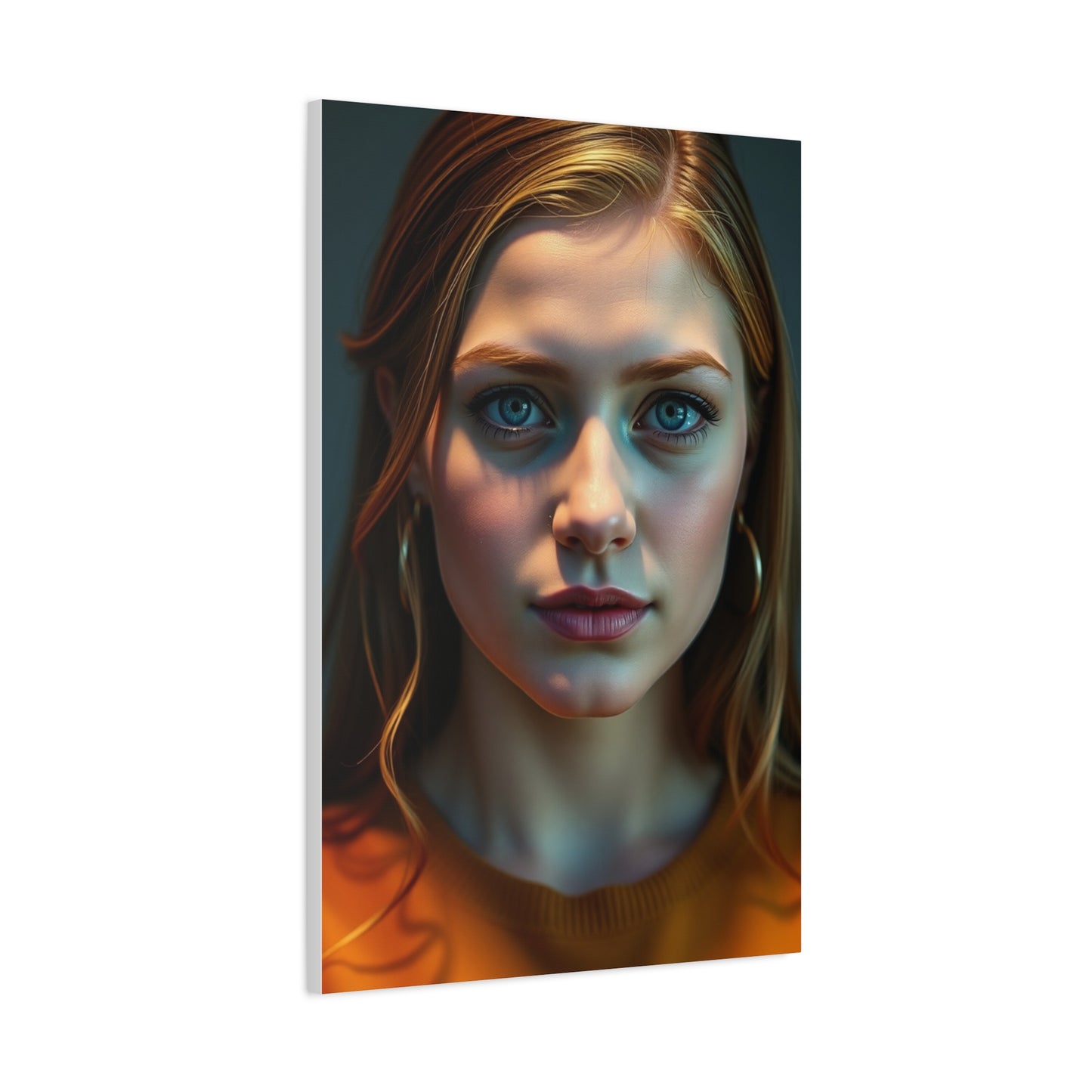 Vision Chelsea Goodrich Art Art Wall Art & Canvas Print