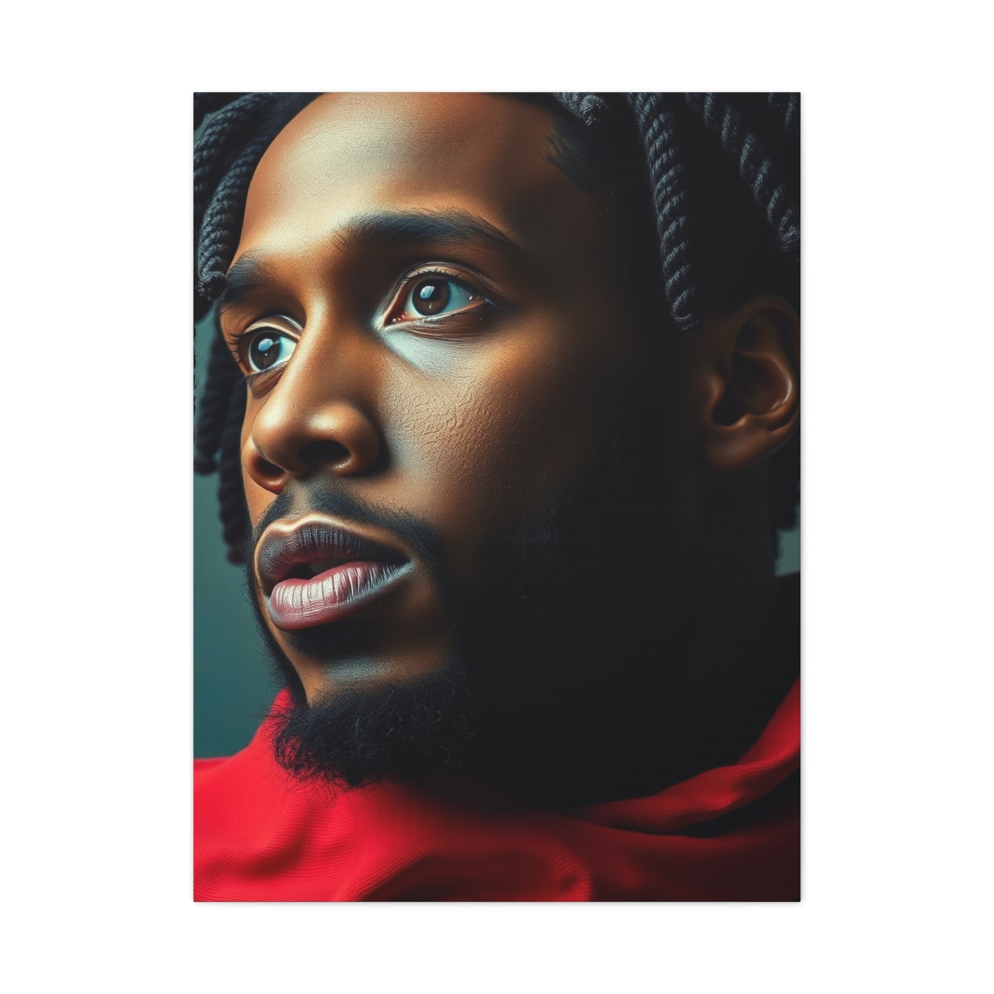 Collection J. Cole Art Art Wall Art & Canvas Print