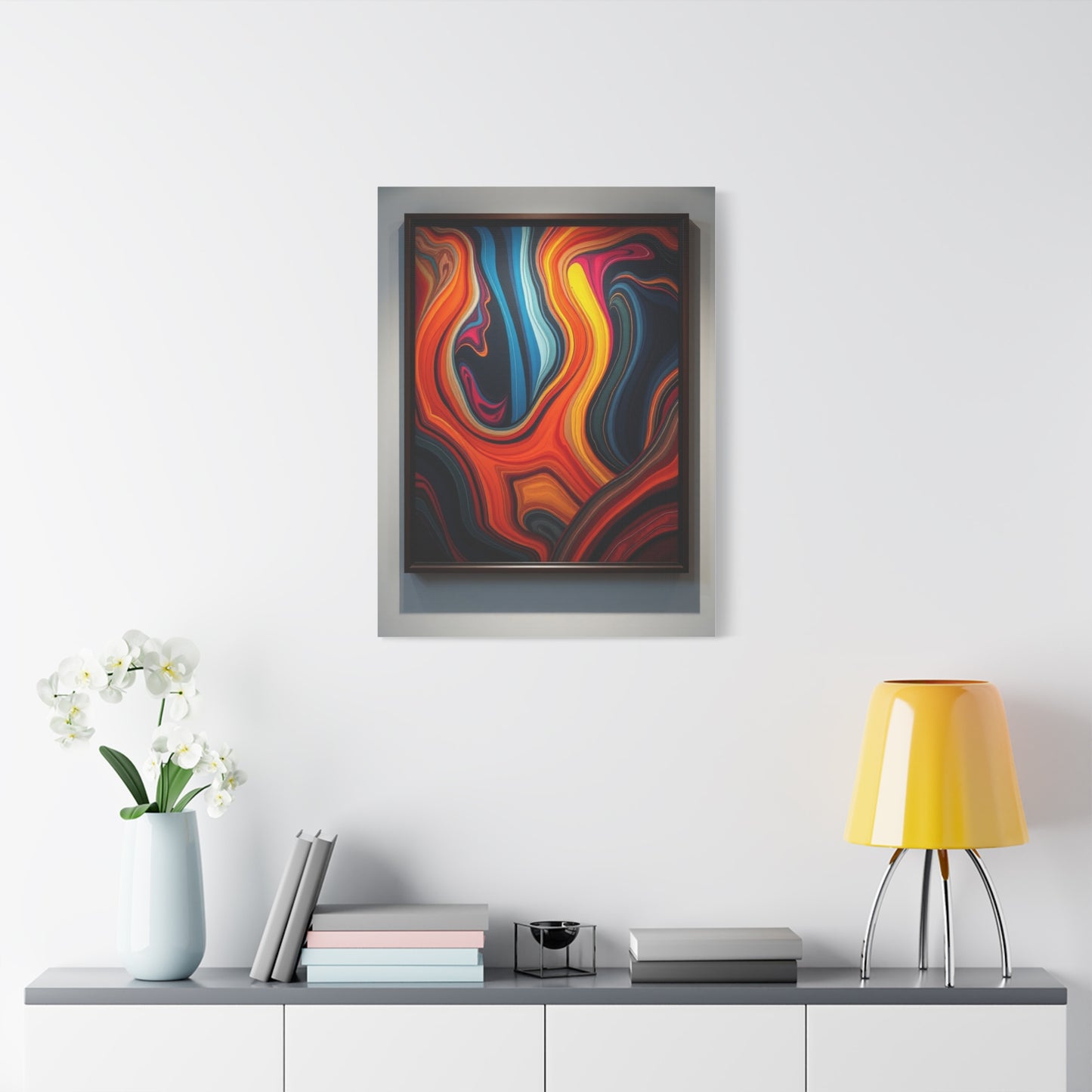 The Office Art Luxury Canvas Wall Art & Canvas Print