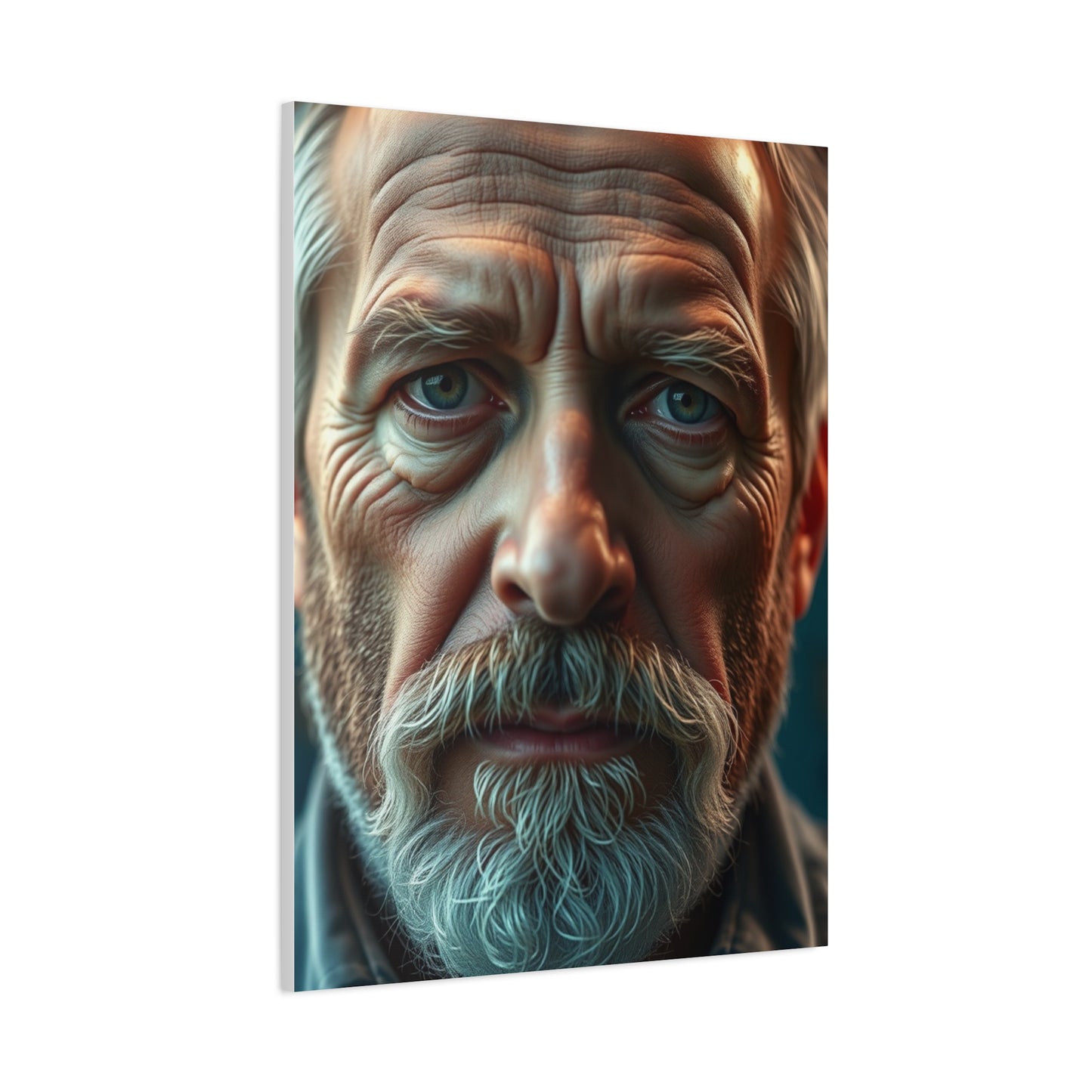 Tim Kahane Art Supreme Gallery Wall Art & Canvas Print