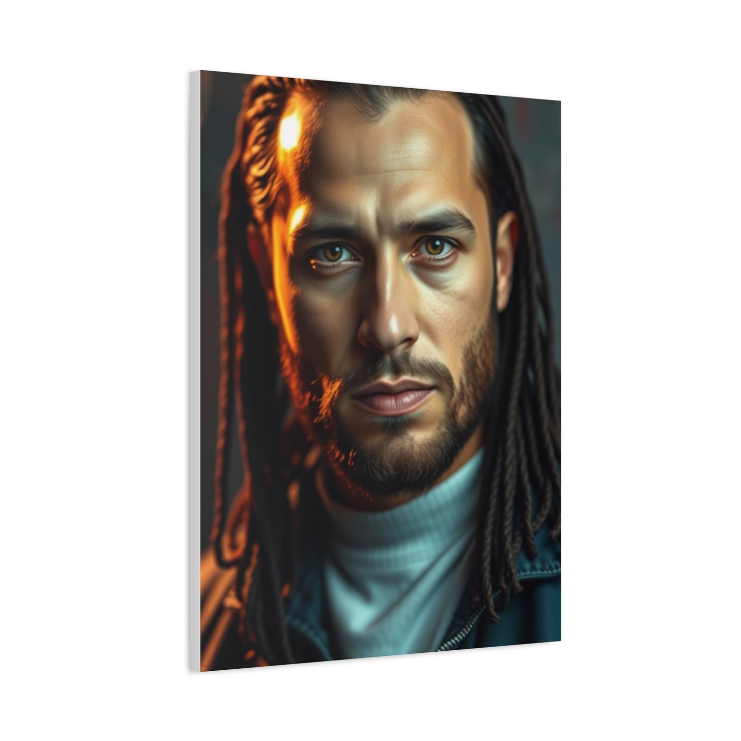 Derek Gomez Art Refined Canvas Wall Art & Canvas Print