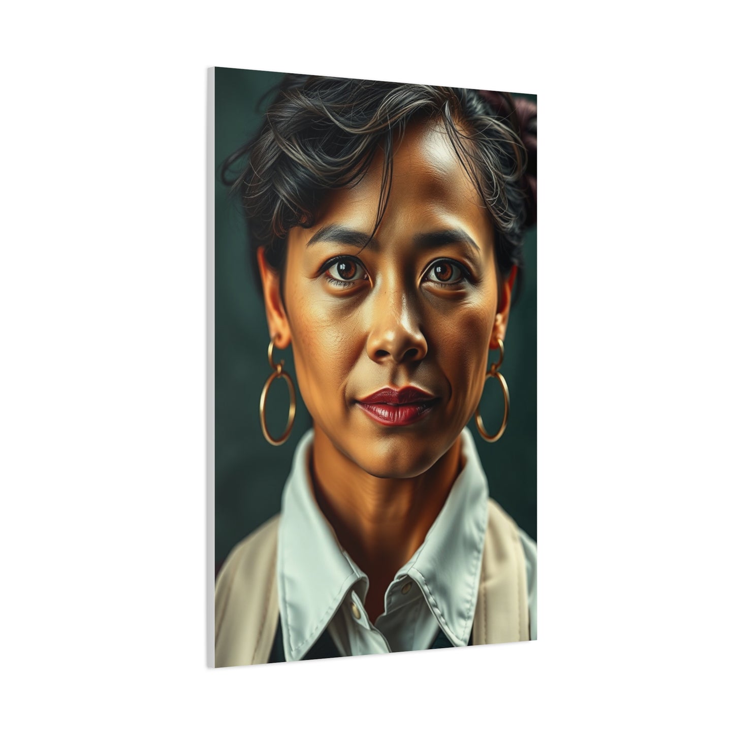 Teachers Art Supreme Gallery Wall Art & Canvas Print