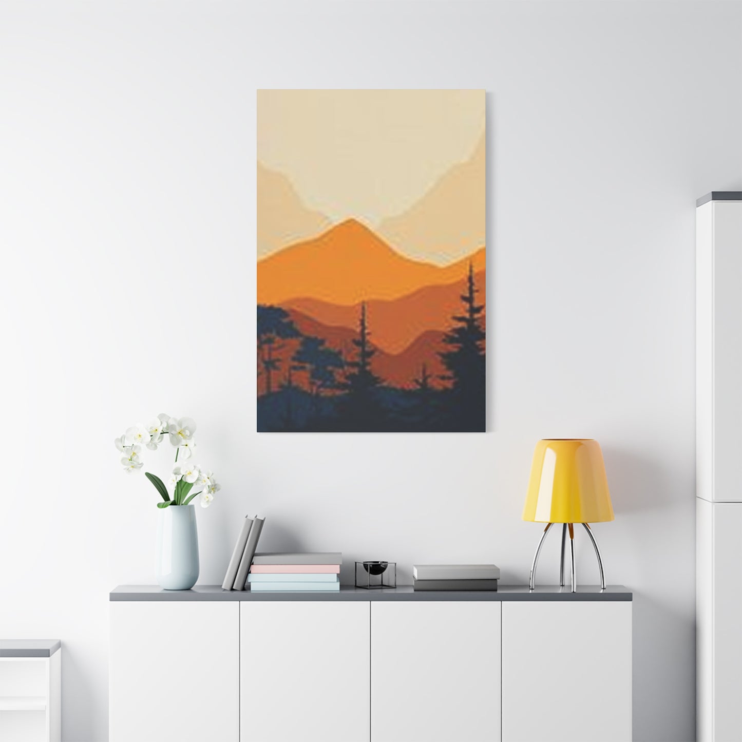 Southwest Decor Wall Art & Canvas Prints
