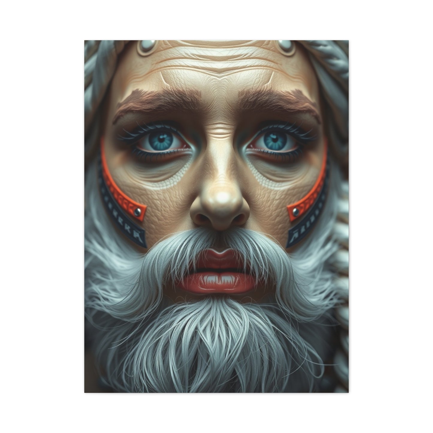 Tzvika Stein Art Luxury Canvas Wall Art & Canvas Print