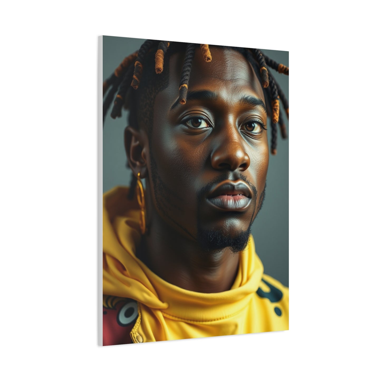 Collection Tyler, the Creator Art Art Wall Art & Canvas Print