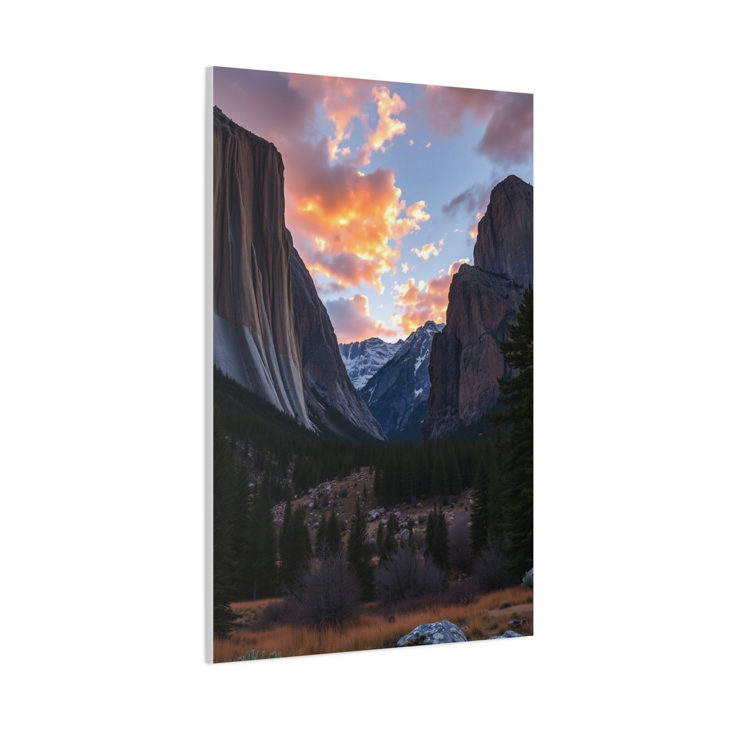 Colorado Art Supreme Gallery Wall Art & Canvas Print