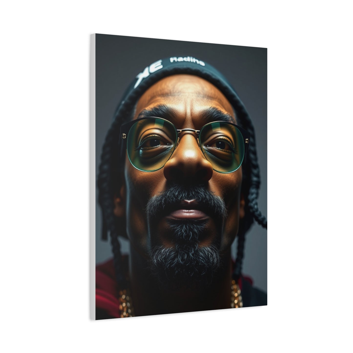 Supreme Snoop Dogg Art Collection Wall Art & Canvas Print