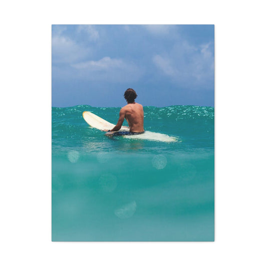 Surfing Photography Wall Art & Canvas Prints