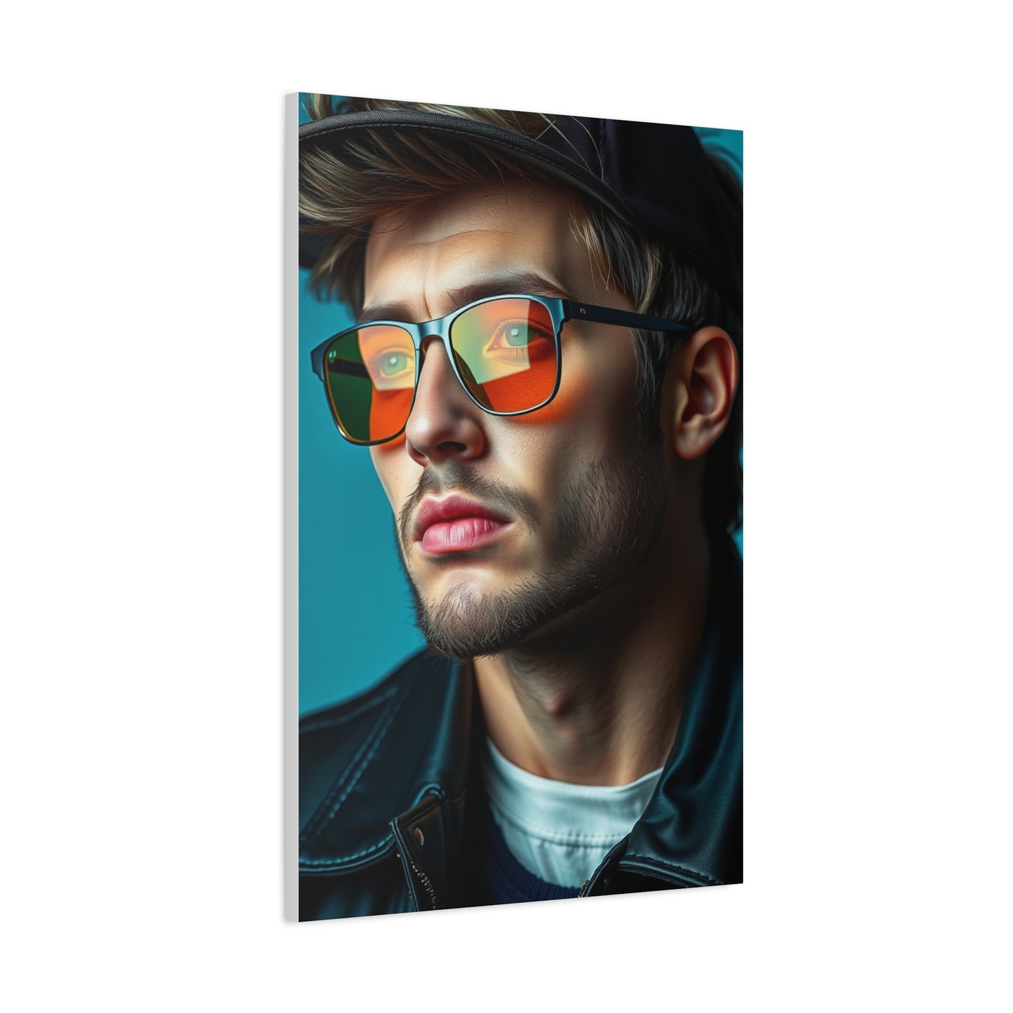 Cool Art for Guys Art Supreme Gallery Wall Art & Canvas Print