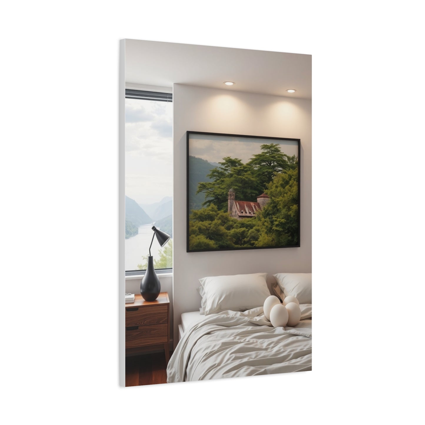 Collection Scenic Nature Bedroom Art Art Wall Art & Canvas Print