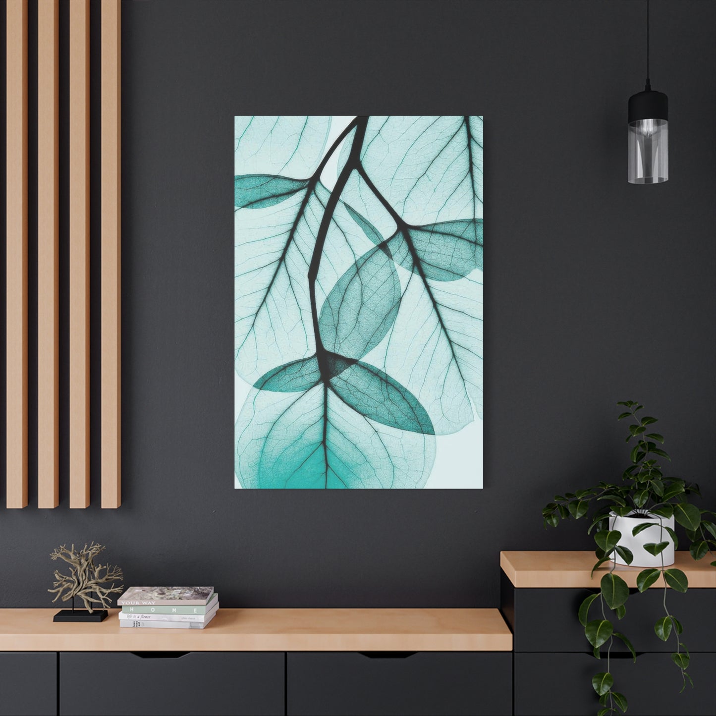 Eucalyptus Leaves Wall Art & Canvas Prints