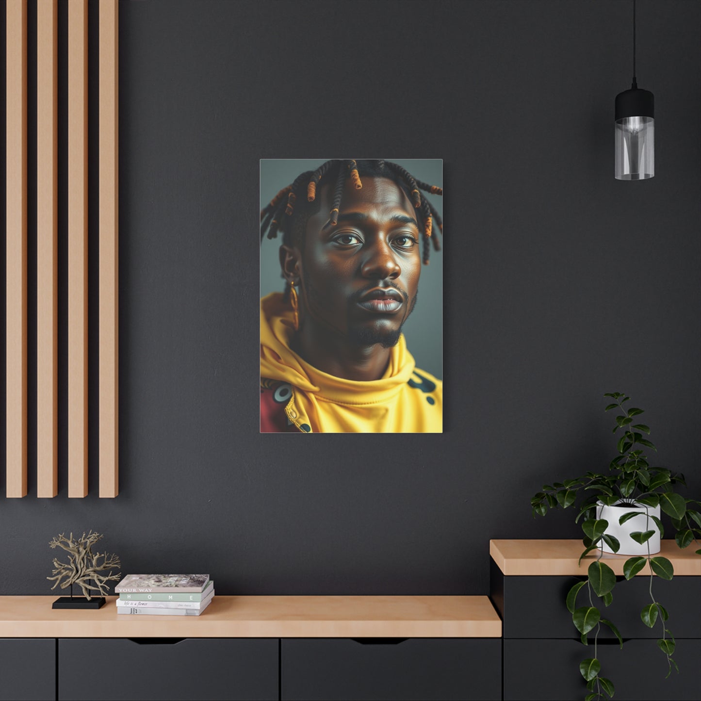 Collection Tyler, the Creator Art Art Wall Art & Canvas Print