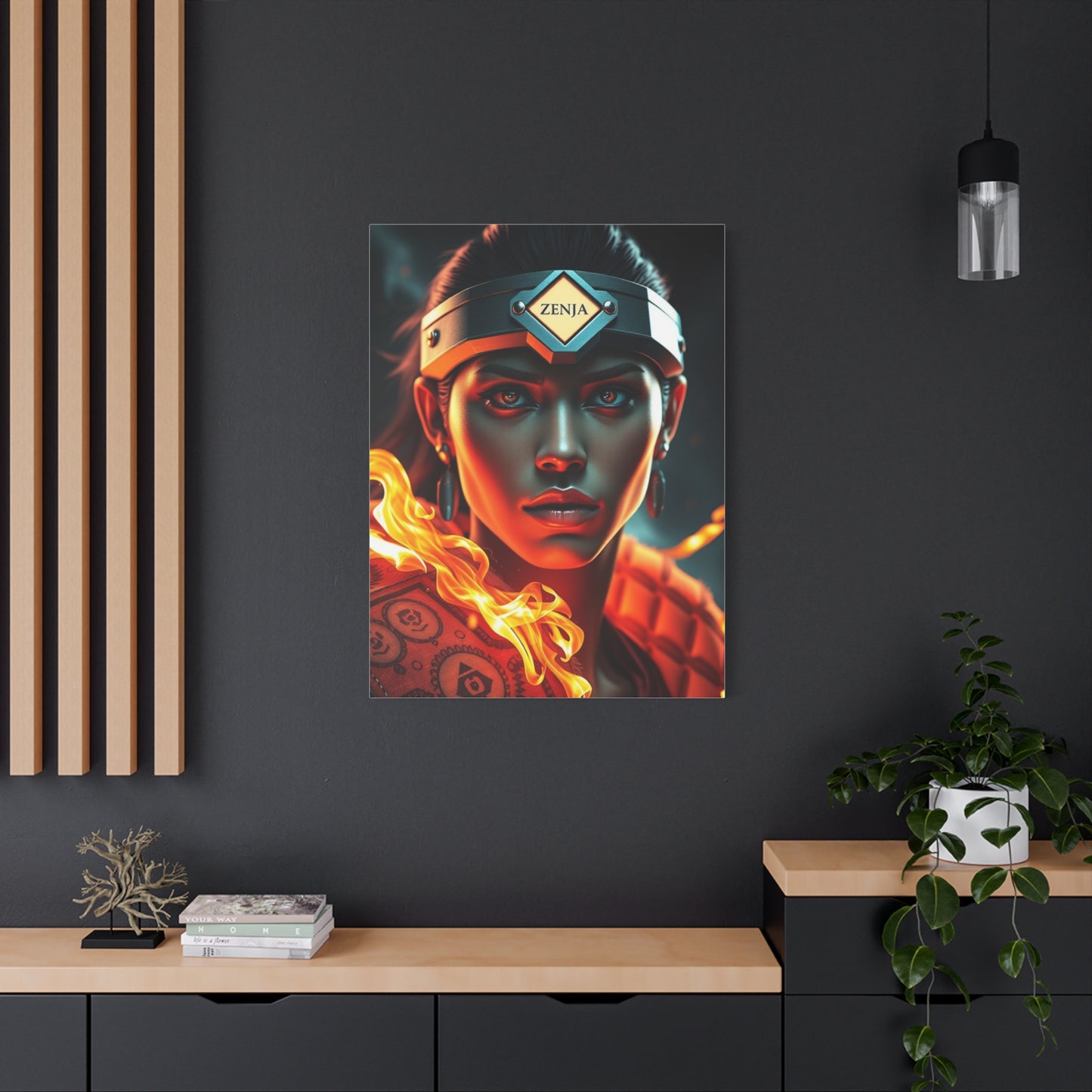 Collection Zenja Gammer Art Art Wall Art & Canvas Print