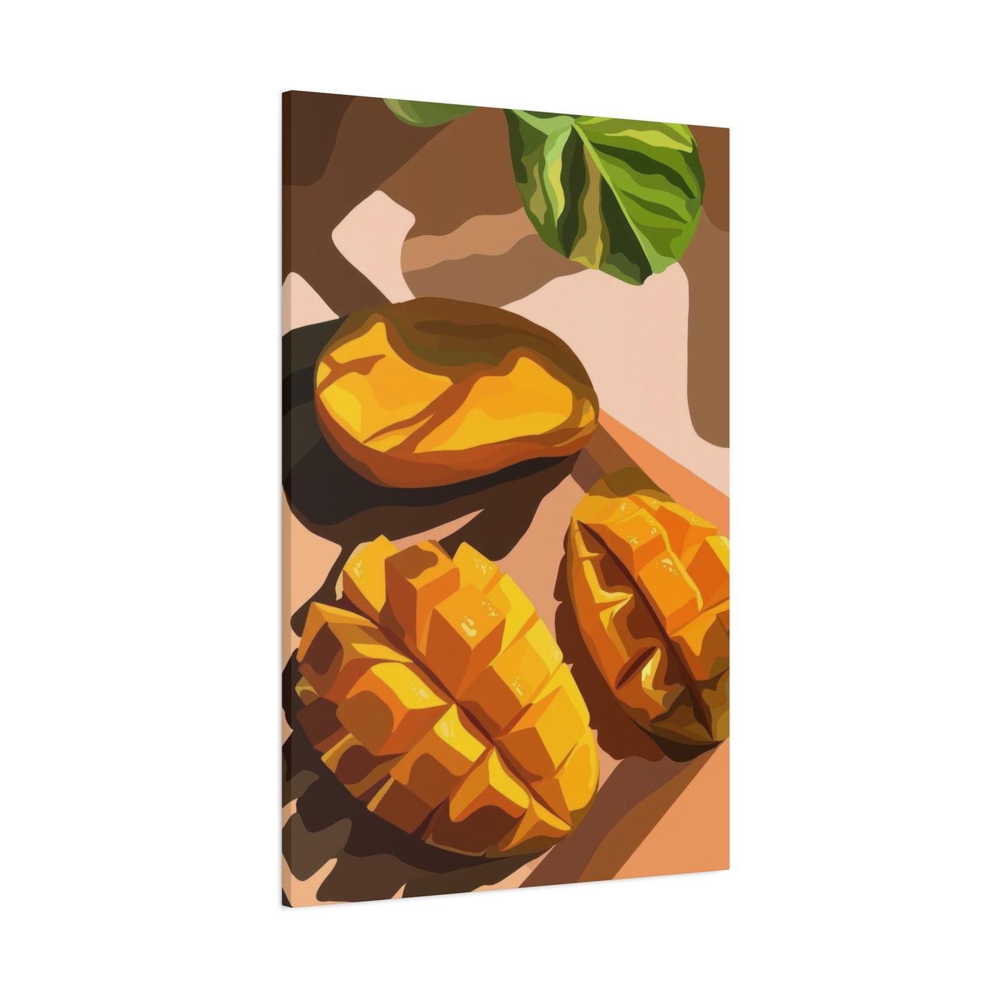 Mangoes Wall Art & Canvas Prints