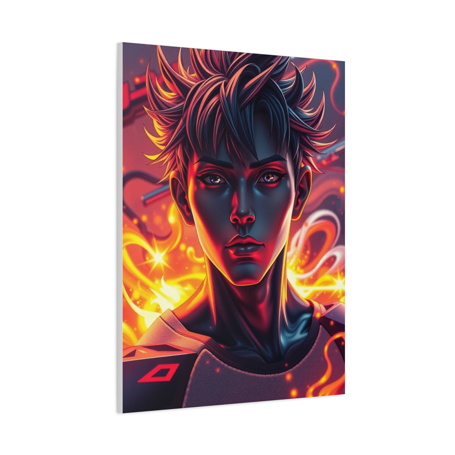 Collection Y2K Art Art Wall Art & Canvas Print