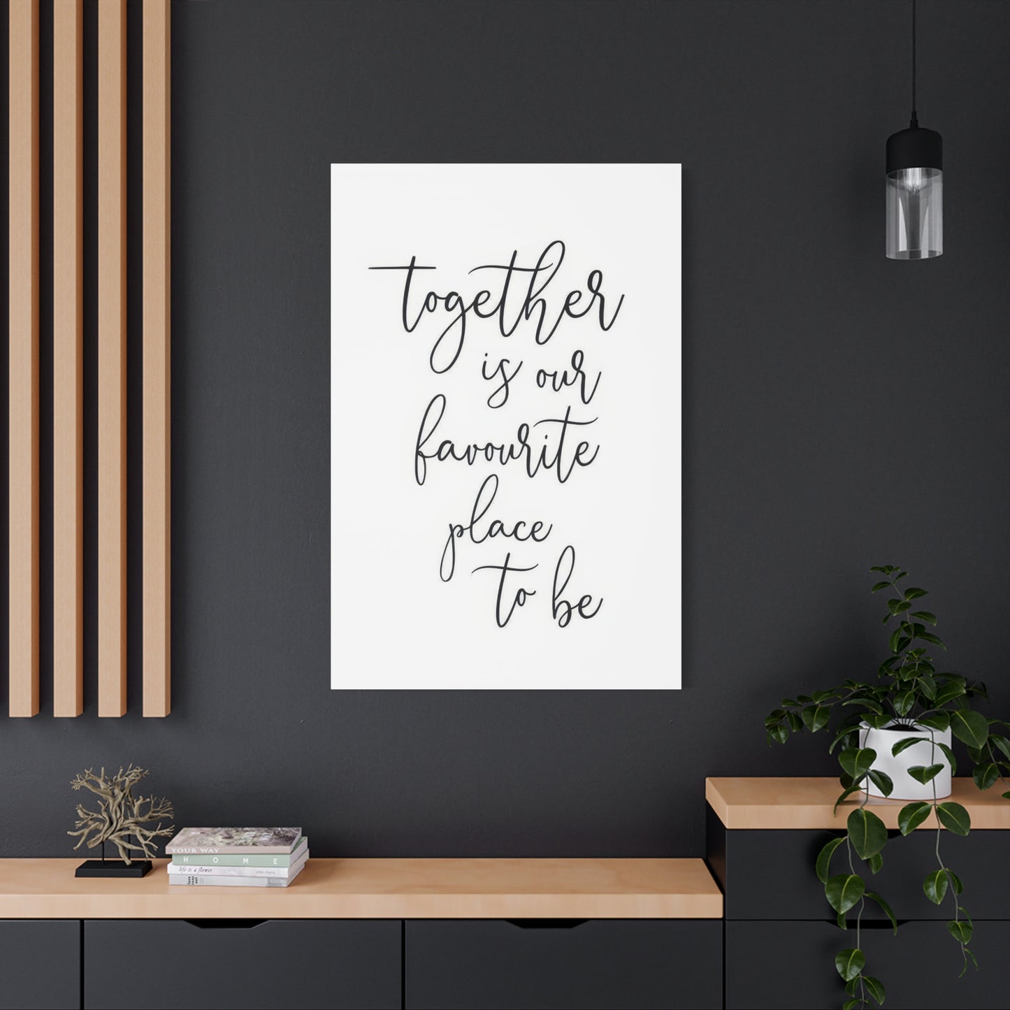 Kathrin Pienaar Together Wall Art & Canvas Prints