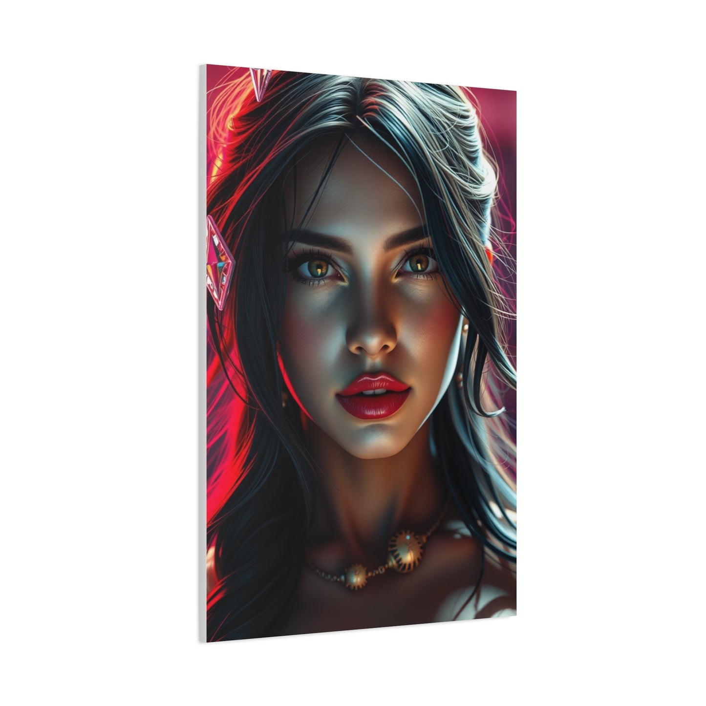 Supreme Selena Art Collection Wall Art & Canvas Print
