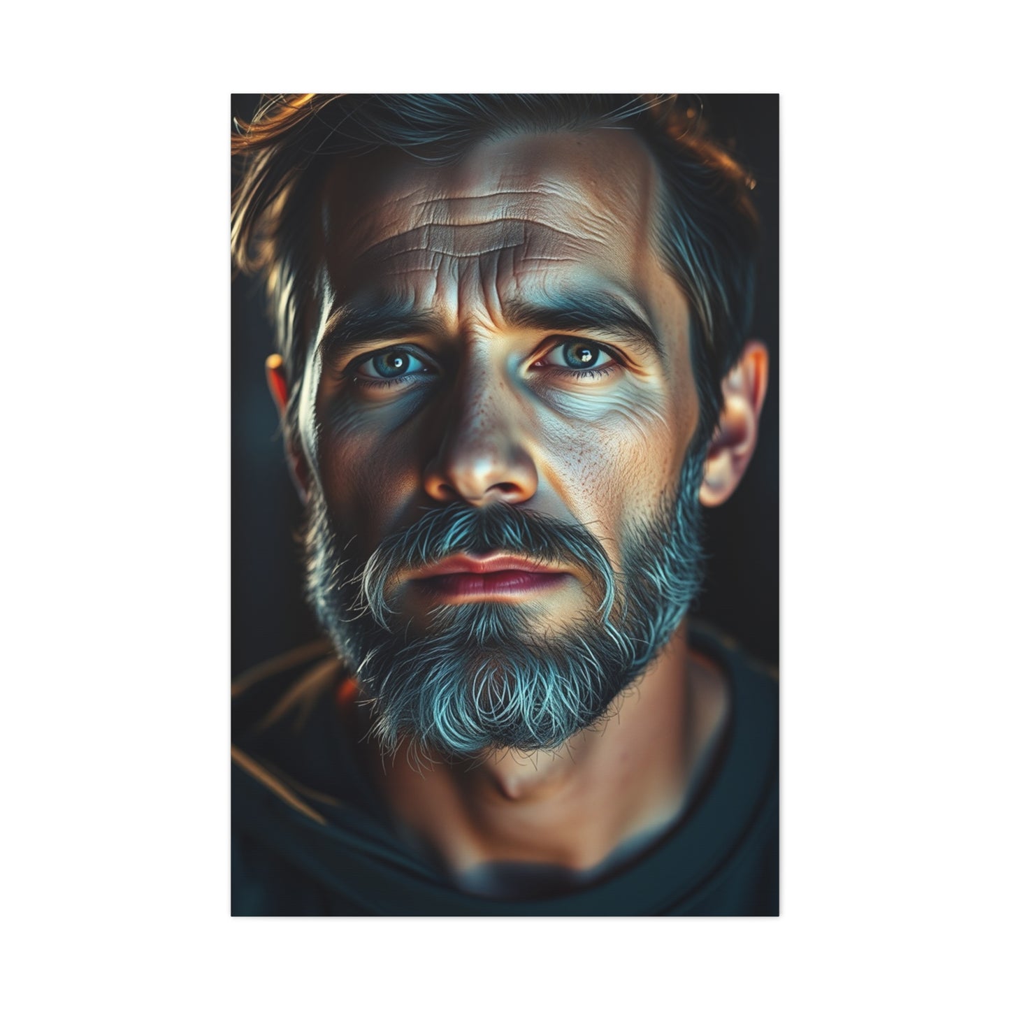 Supreme Joshua Schicker Art Collection Wall Art & Canvas Print