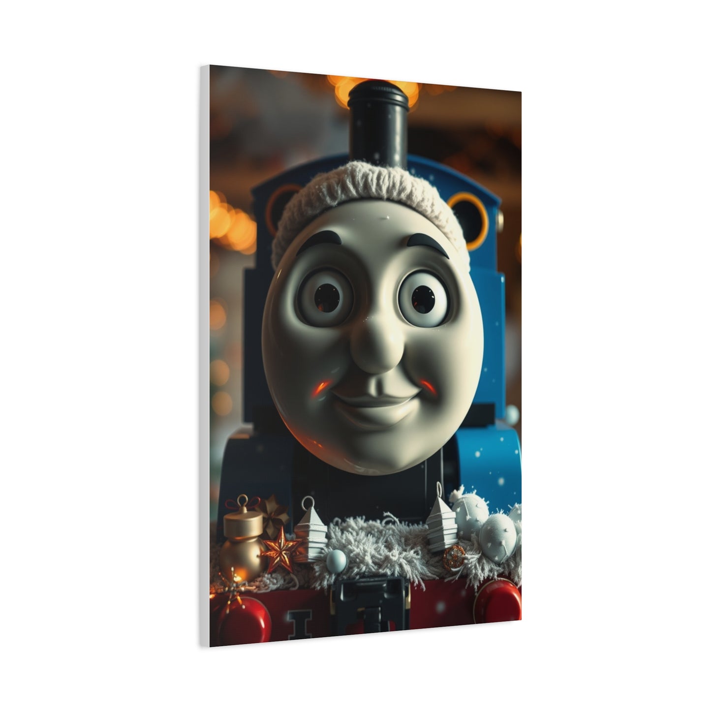 Thomas Fotomas Art Supreme Gallery Wall Art & Canvas Print