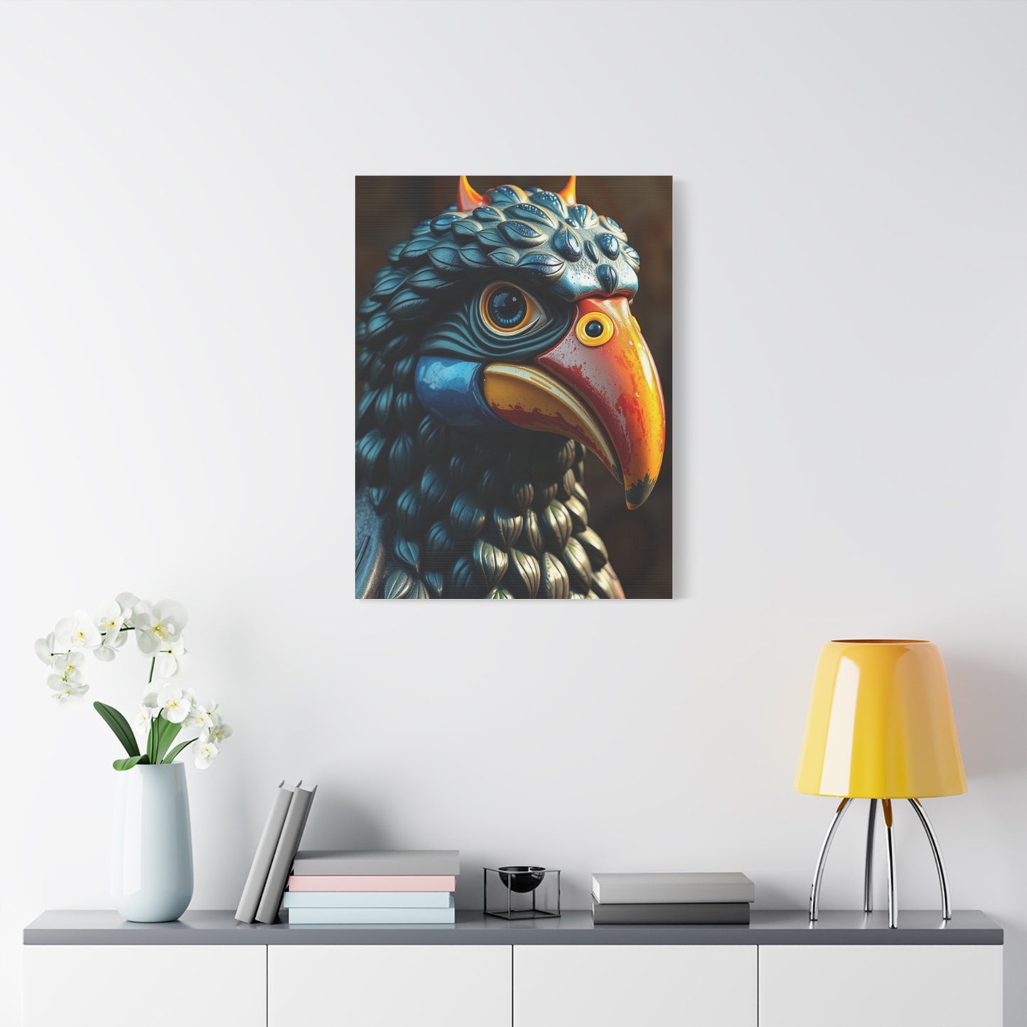 Collection Pepino de Mar Art Art Wall Art & Canvas Print