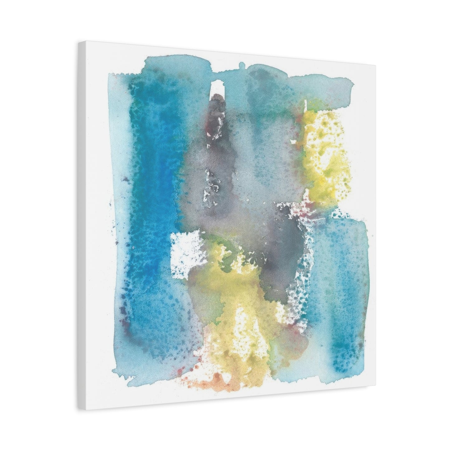 Joyce Combs Loving Embrace Wall Art & Canvas Prints