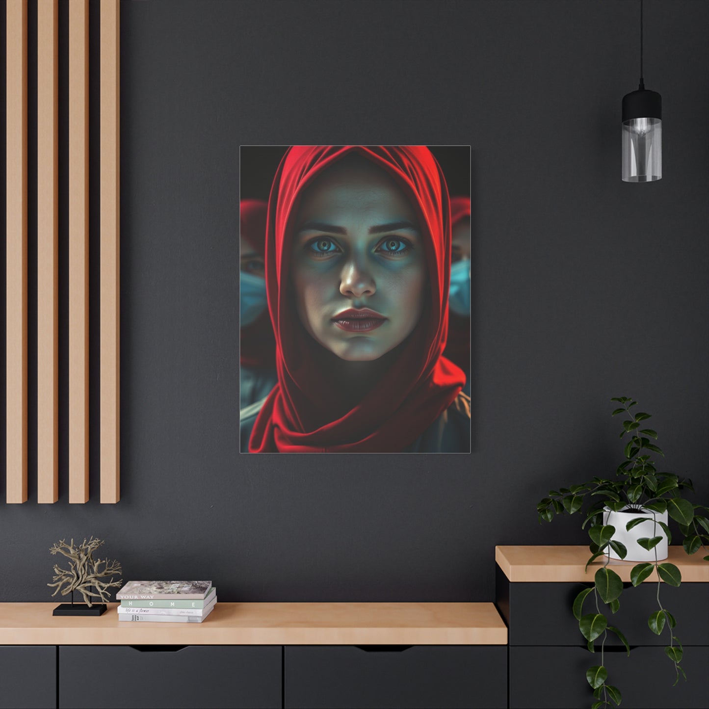 Collection The Handmaid’s Tale Art Art Wall Art & Canvas Print
