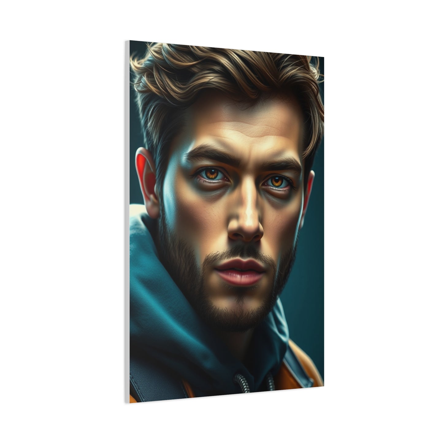 Cool Art for Guys Art Luxury Canvas Wall Art & Canvas Print