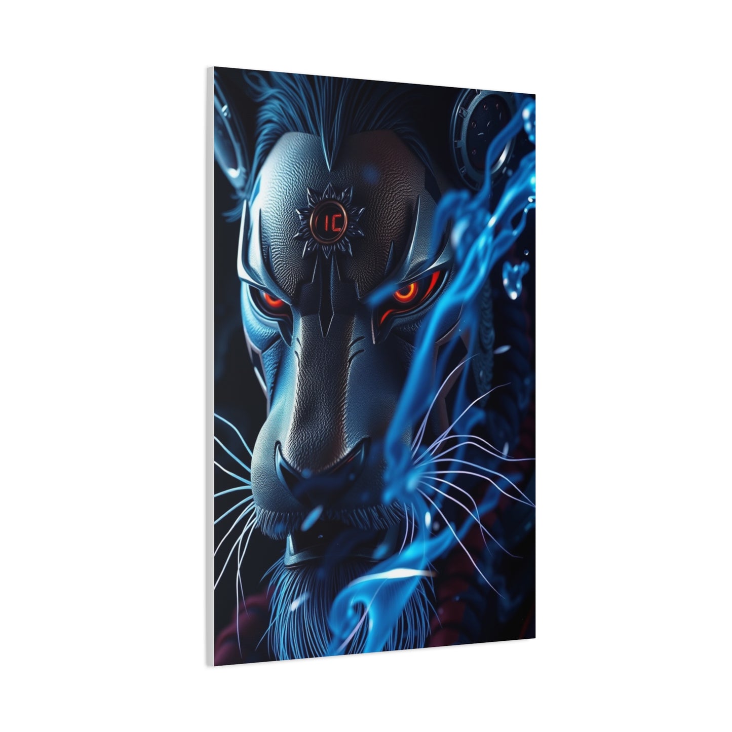 Don Li-Leger Art Supreme Gallery Wall Art & Canvas Print